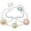 How the Internet Works: Explained Simply for Beginners icon