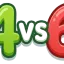 IPv4 vs IPv6 Explained Simply for Beginners icon