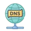 What Is DNS? Explained Simply for Beginners icon