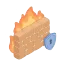 What Is a Firewall? Explained Simply for Beginners icon