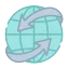 What Is the Internet? Explained Simply for Beginners icon