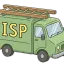 What Is an ISP? Explained Simply for Beginners icon