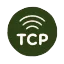 What Is TCP? Explained Simply for Beginners icon